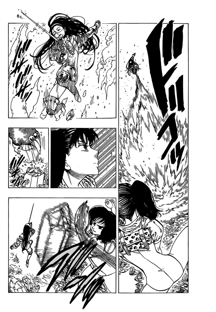 Nanatsu no Taizai 22-ผู้ล่าที่น่ากลัว