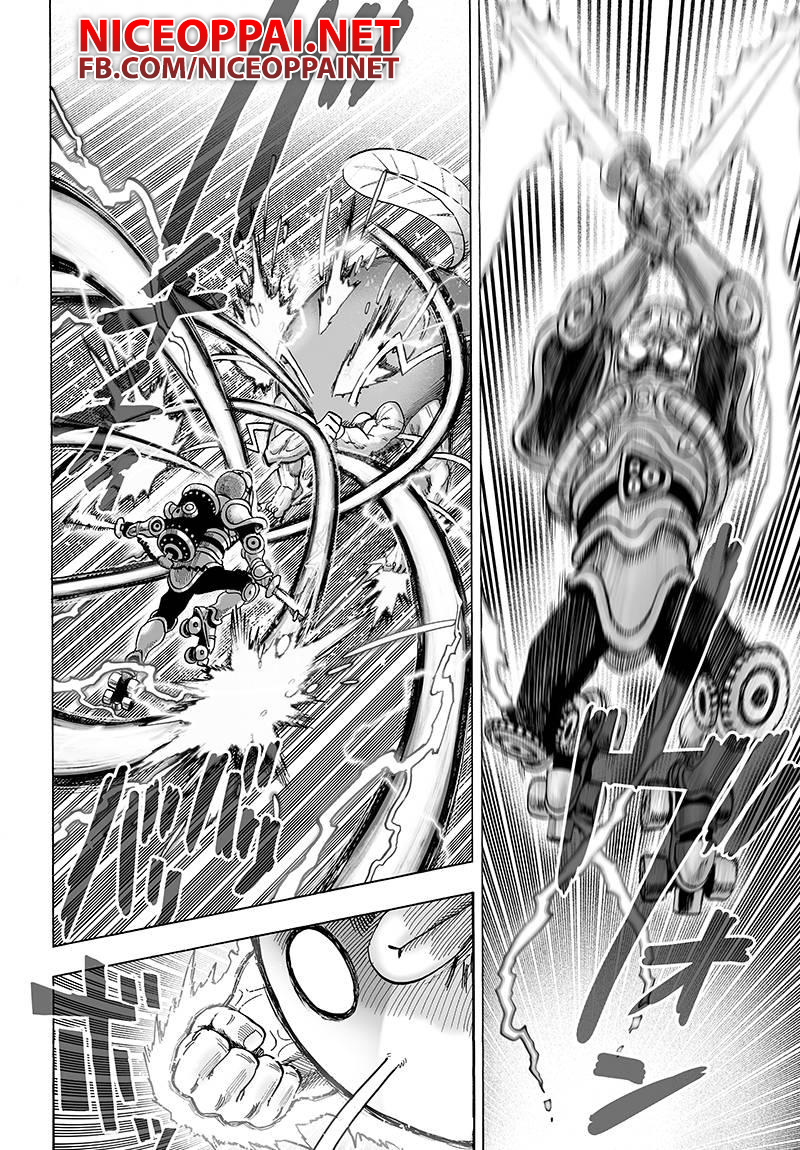 One Punch Man 61.2-ม้ามืด (2)