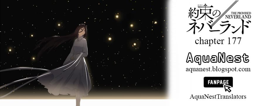 The Promised Neverland 177-แม่