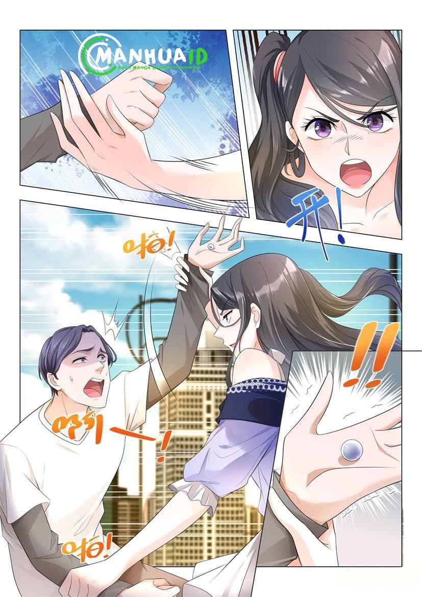 Shen Hao's Heavenly Fall System 10-10