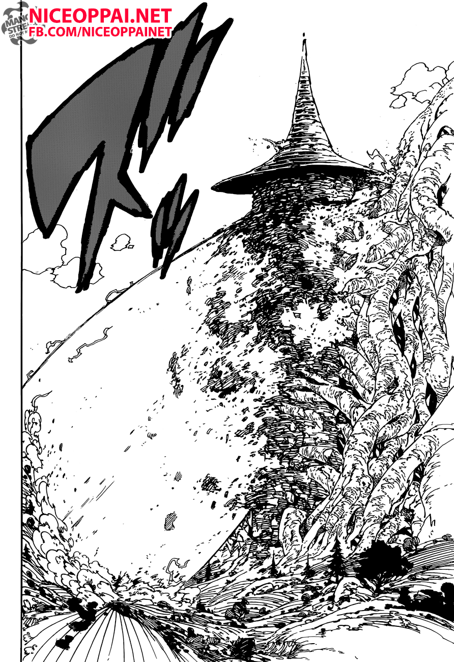Nanatsu no Taizai 154-รอยยิ้มของปีศาจ