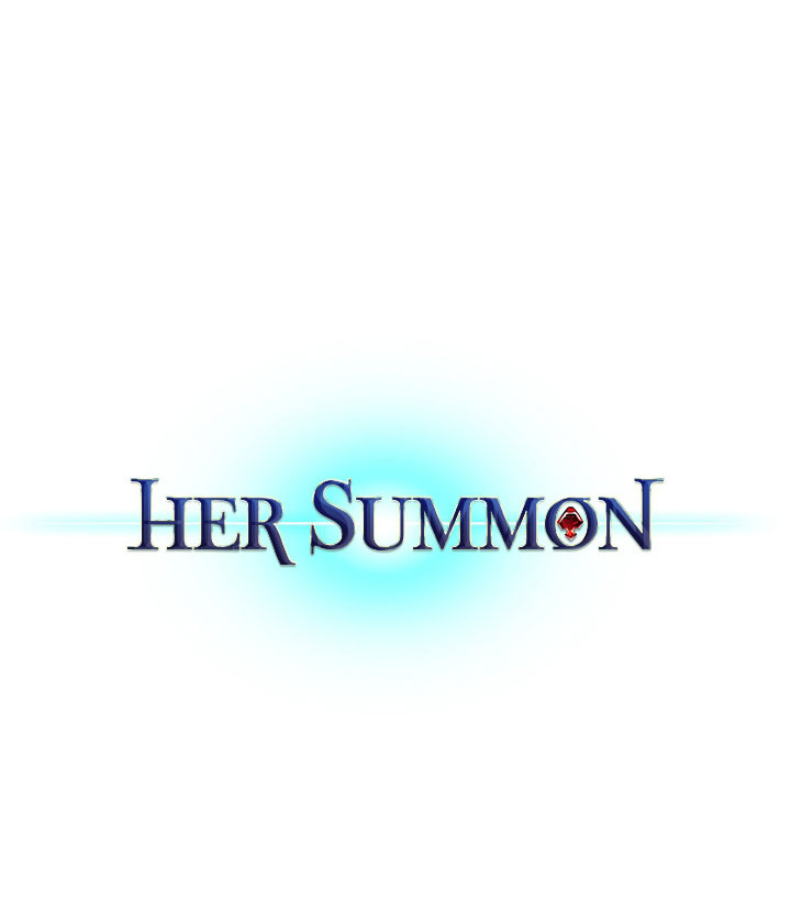 Her Summon 25-25