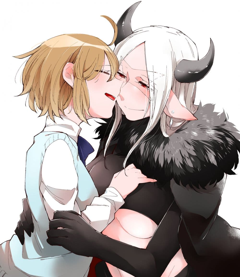 Vacation Maou to Pet 10.5-10.5