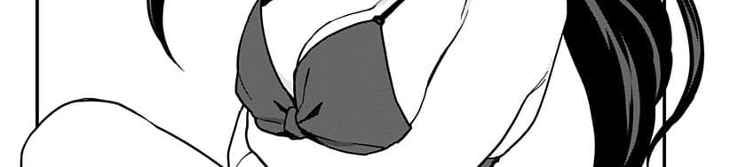 Tokedase! Mizore-chan 35-35