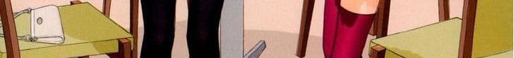Mai no Heya 26-ไมกับน้องสาว