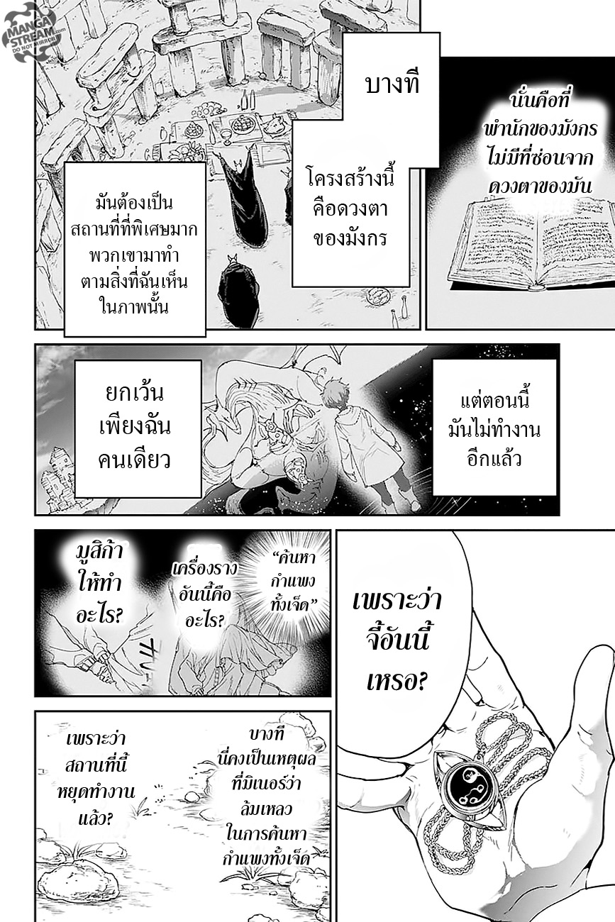 The Promised Neverland 101-เข้ามาสิ