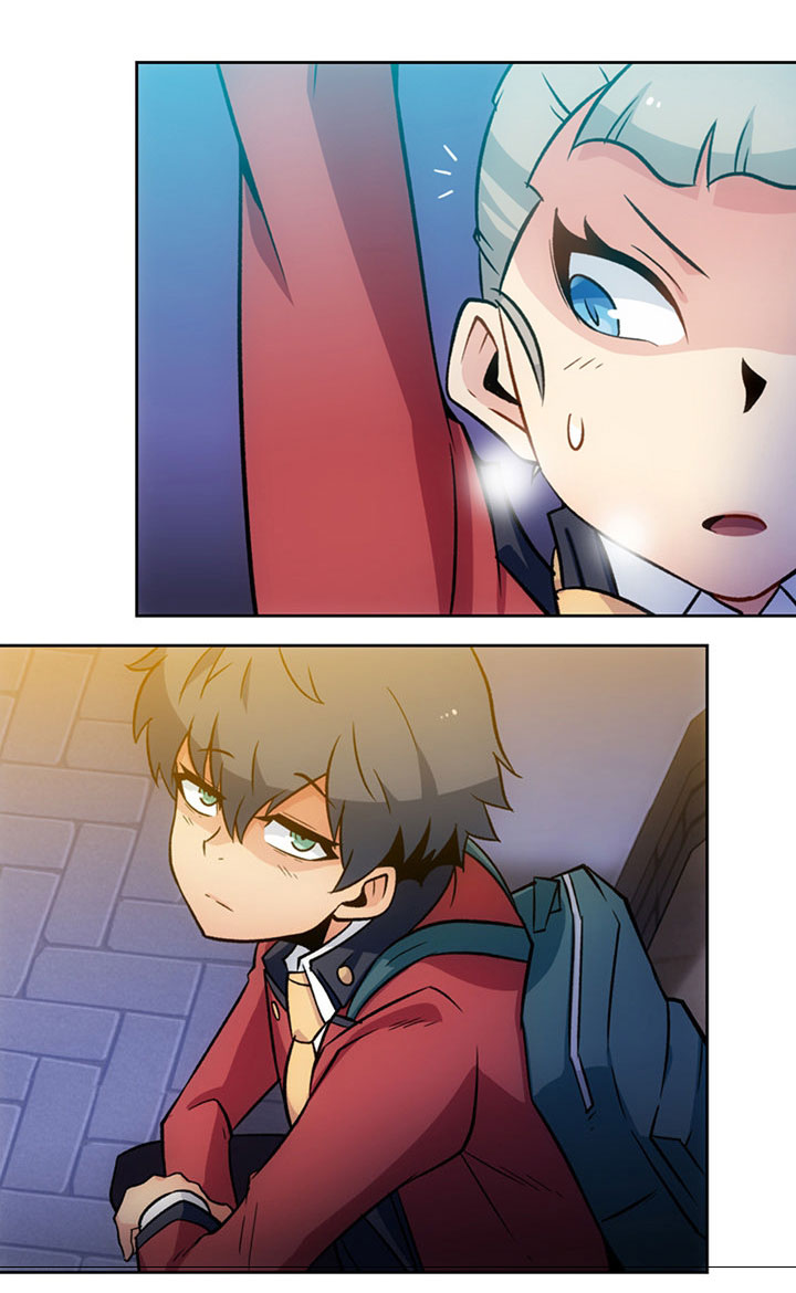 Such a Cute Spy 18-18
