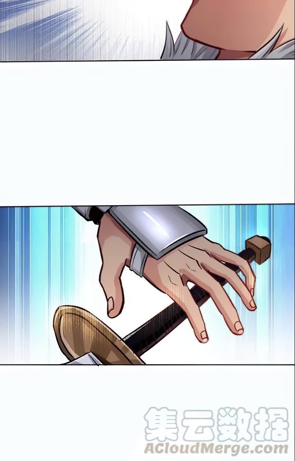 Return of Soul Master 3-3