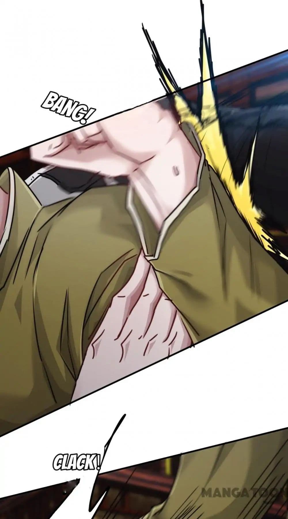 Strongest Worker 140-140