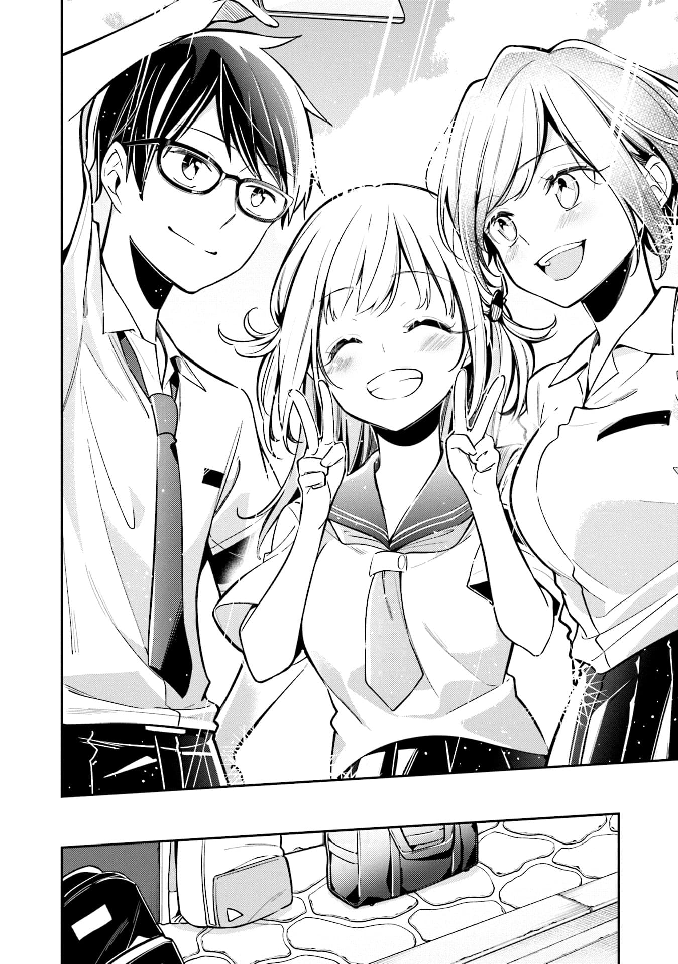 Himari no Mawari 6-ฮิมาริอยากจะถ่ายรูป