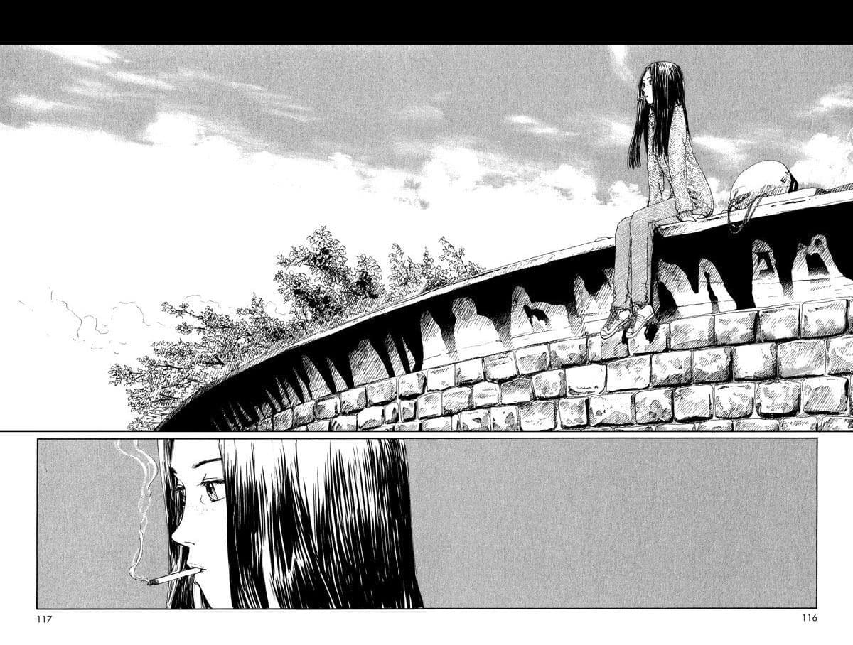 Omoide Emanon 3-การเดินทางแห่งเอมะนอน 1967