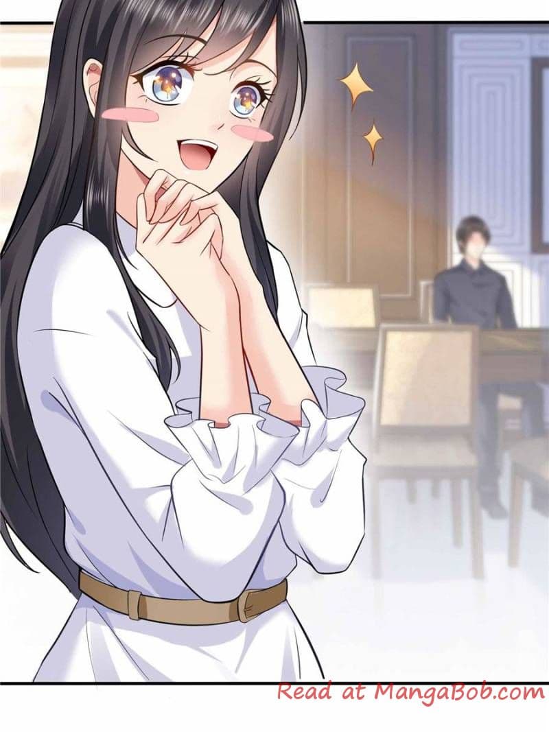 Perfect Secret Love: The Bad New Wife is a Little Sweet 6-6