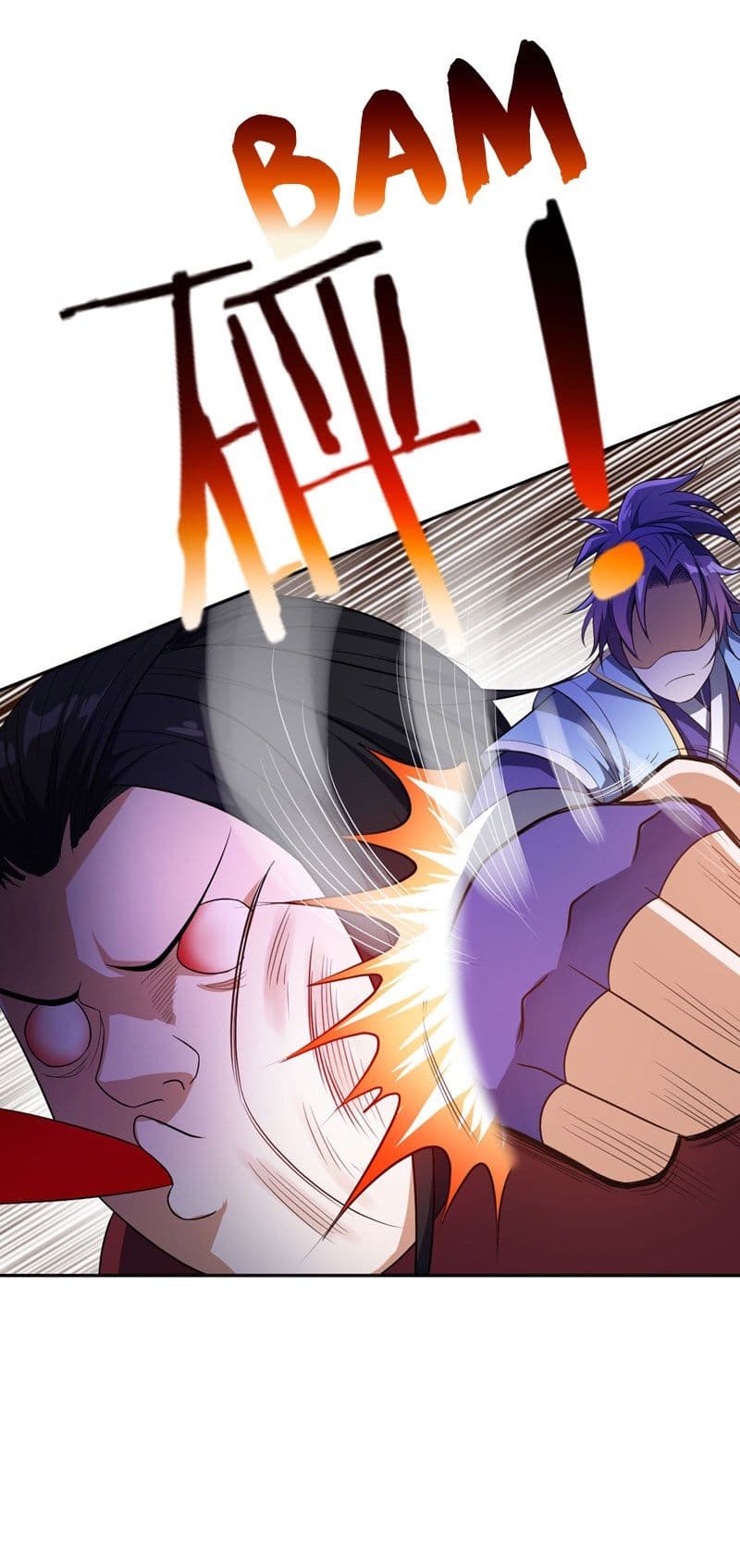 Rise of The Demon King รุ่งอรุณแห่งราชาปีศาจ 16-16