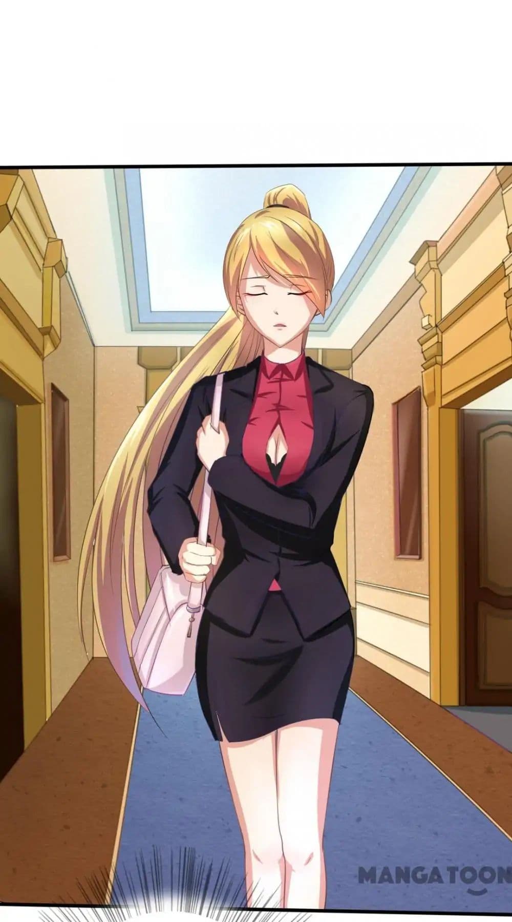 Me and My 26-year-old Female Tenant 6-6