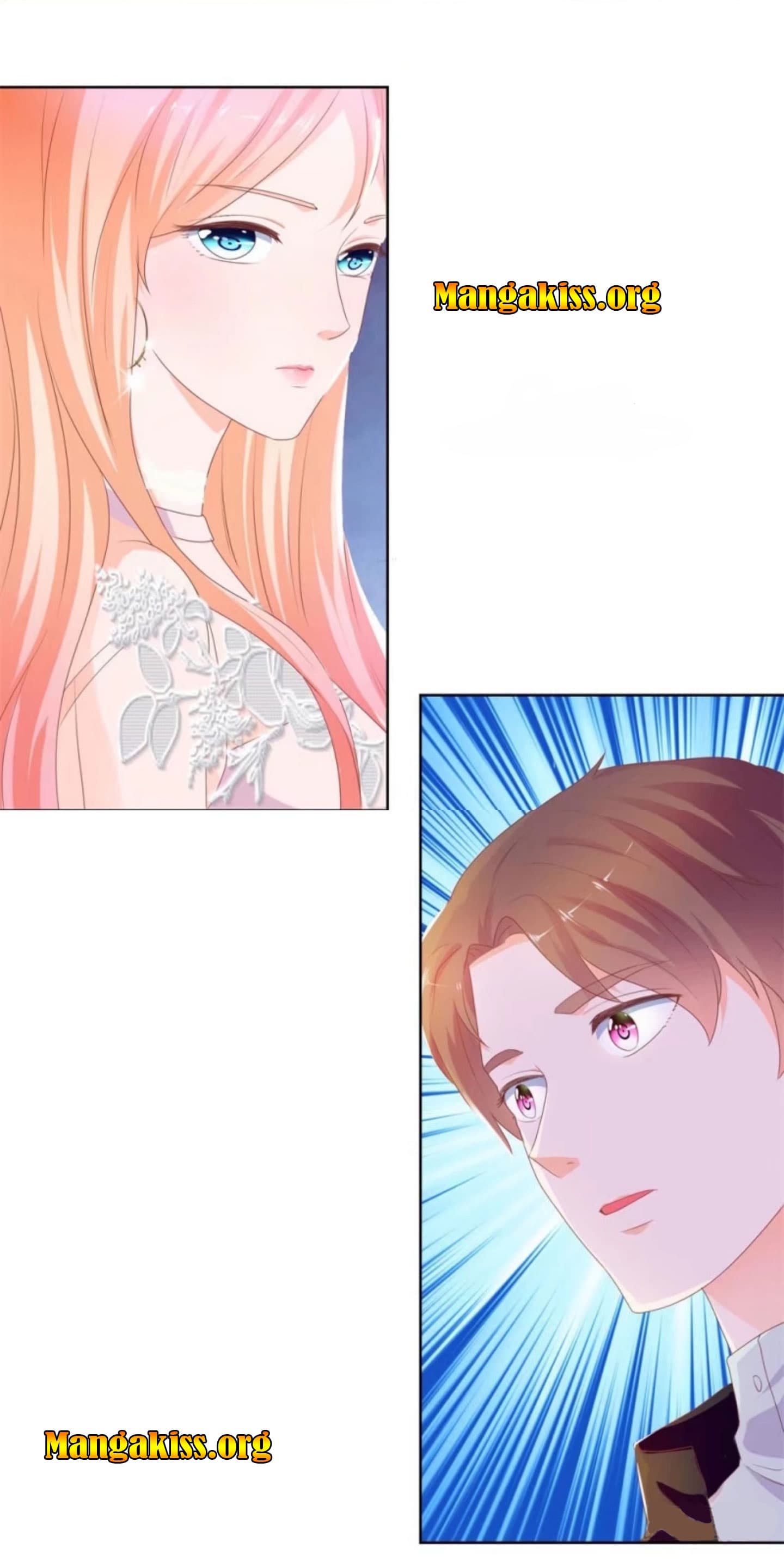 The Lovely Wife And Strange Marriage แผนรักลวงใจ 24-24