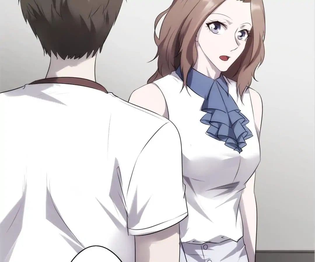 Strongest Worker 10-10