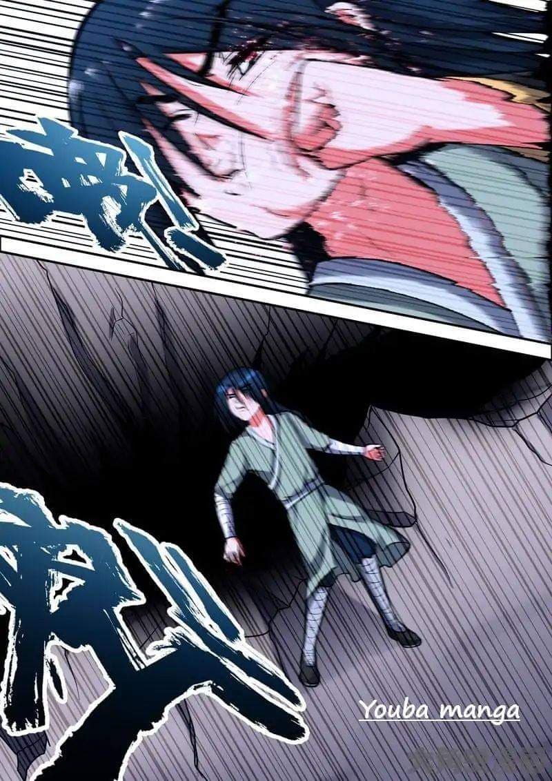 Legend Of Spirit Blade 9-9