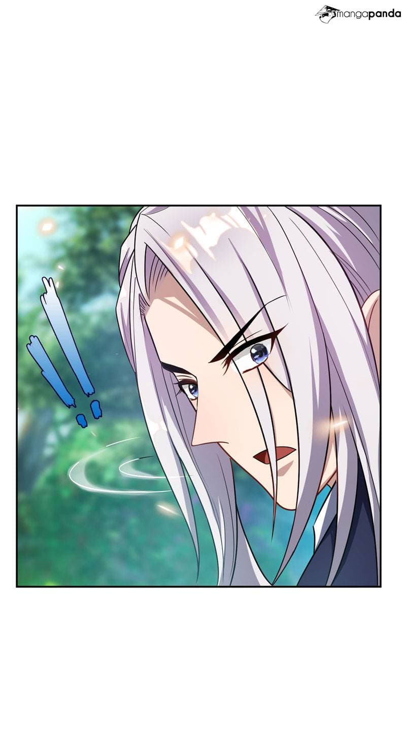 Rise of The Demon King รุ่งอรุณแห่งราชาปีศาจ 11-11