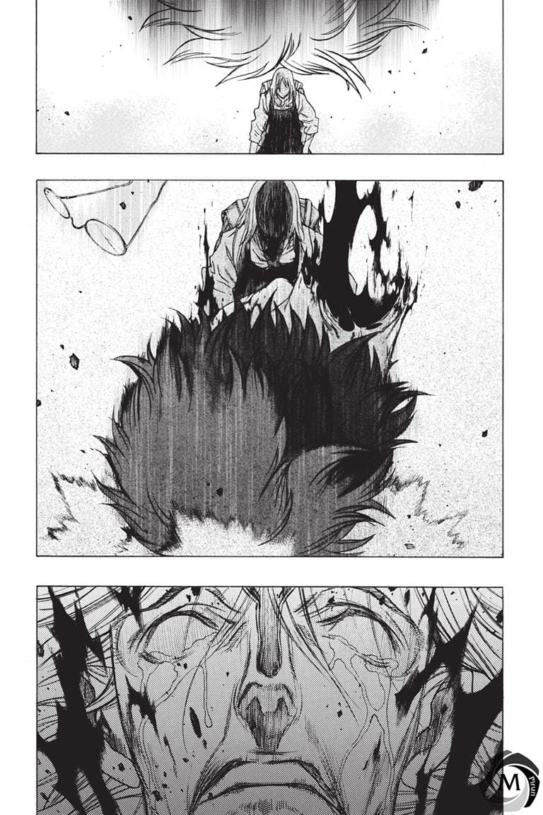 Attack on Titan - Before the Fall 38-นักรบแห่งการล้างแค้น