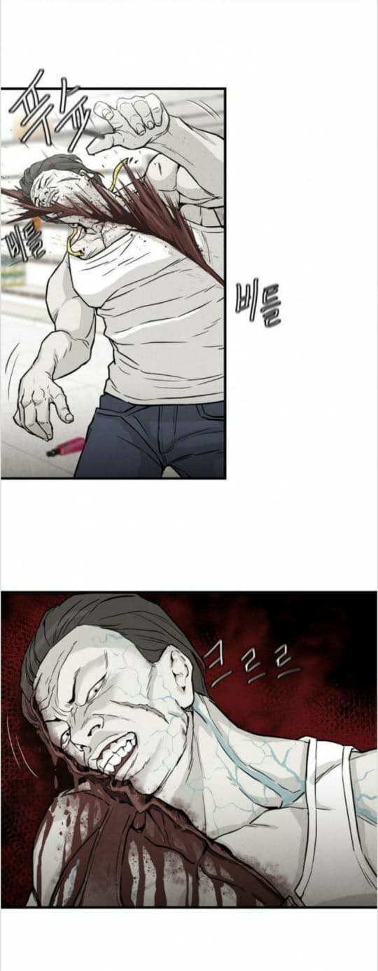 Return Survival 6-6