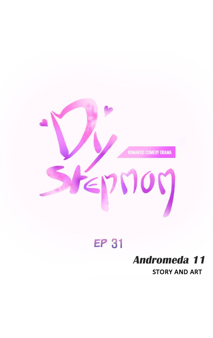 My Stepmom แม่เลี้ยงของผม 31-31