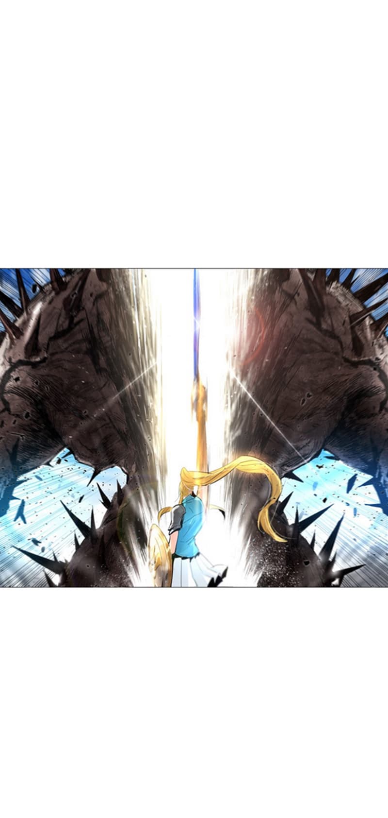 Heaven's Souls 1-1