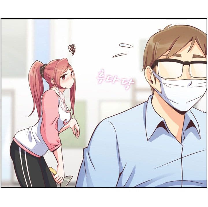 Annoying Jeong Joo Hee ยัยตัวป่วน จองจูฮี 53-53