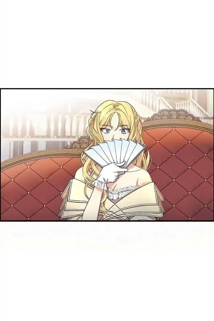 101st Female Protagonist 1-1