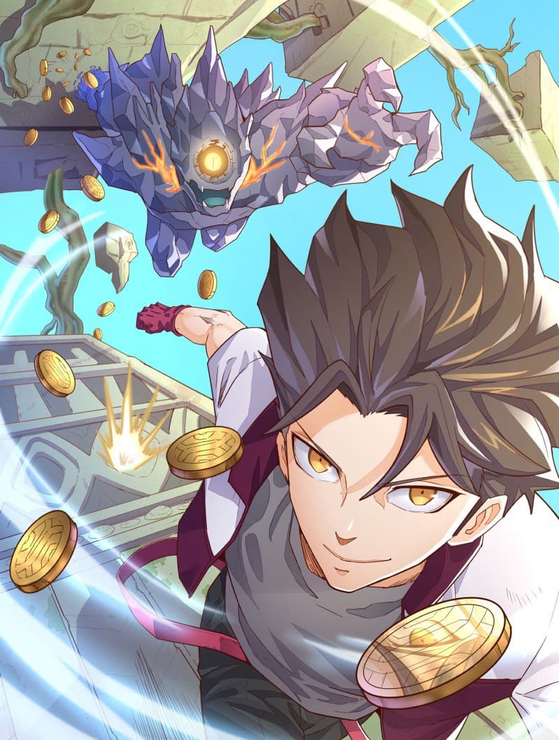 Player Max 8-8