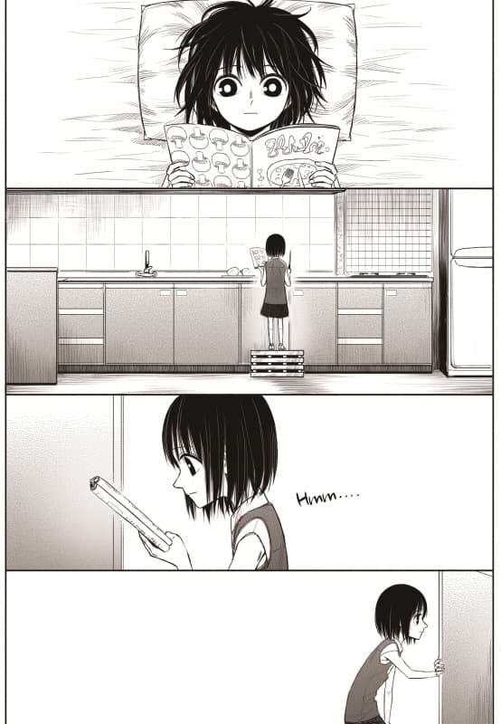The Horizon 9-9