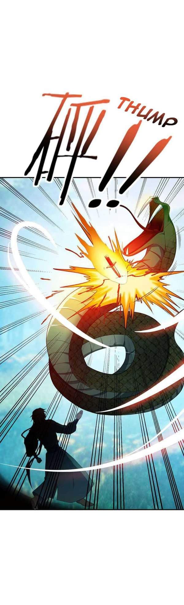 Rise of The Demon King รุ่งอรุณแห่งราชาปีศาจ 23-23