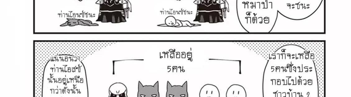 Overlord The Undead King Oh! 5-เกมมนุษย์หมาป่าแห่งนาซาริค