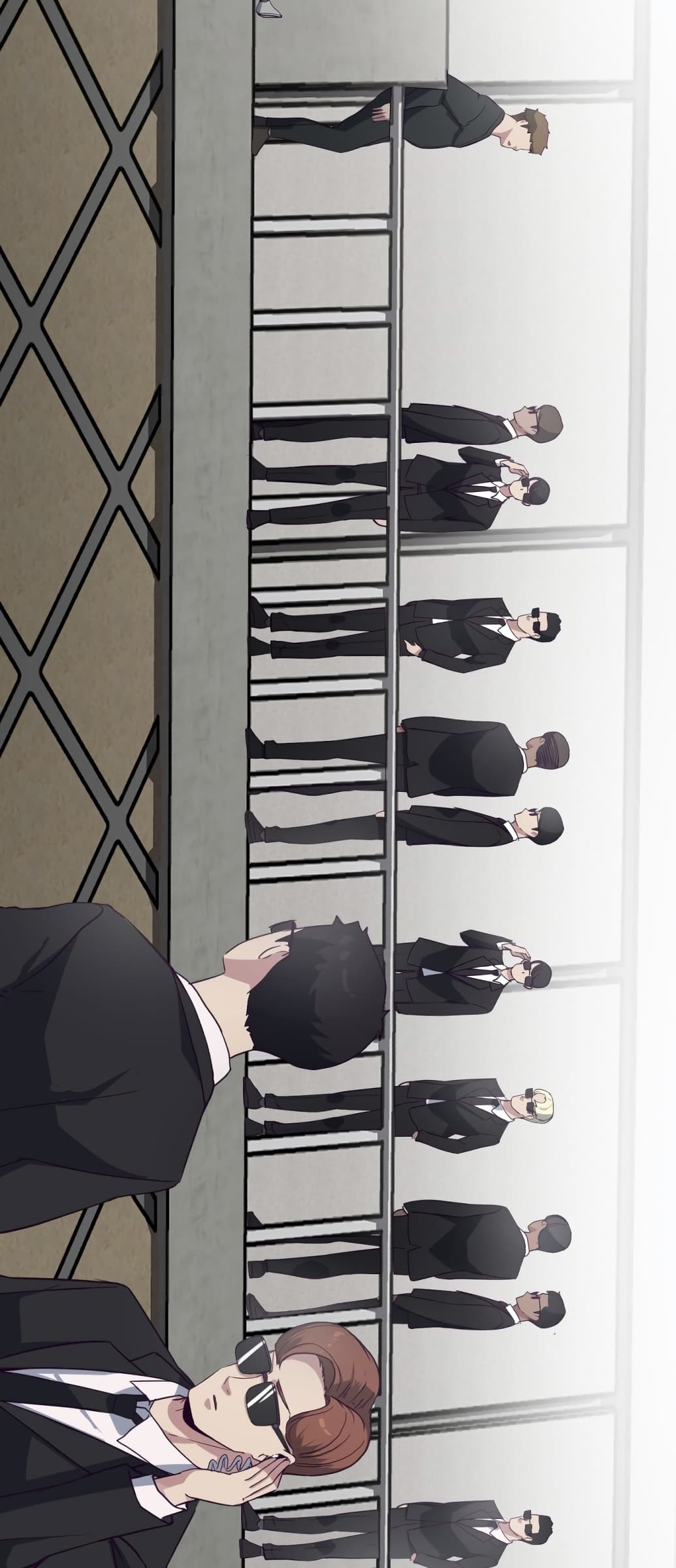 The Boy of Death 7-7