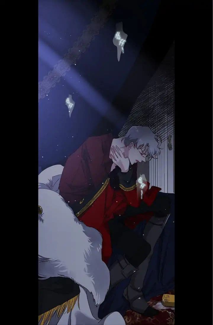 The Tyrant's First Love 10-10