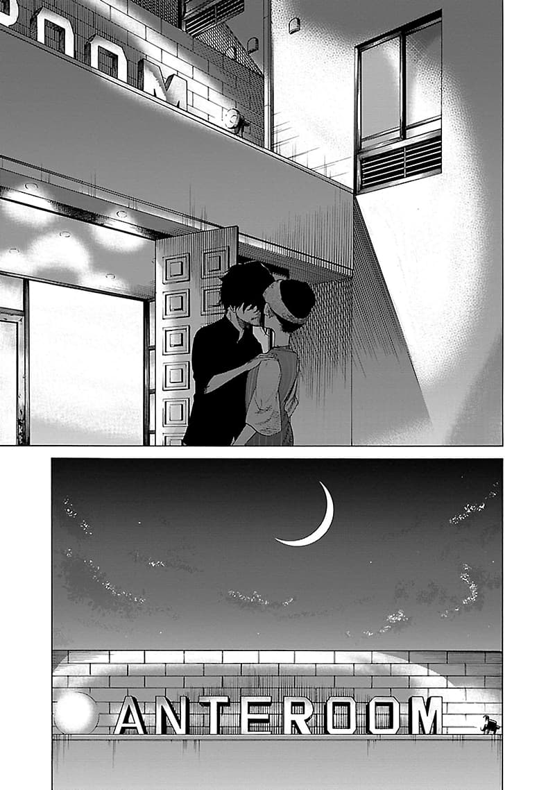 Cigarette & Cherry 20-มันจบลงแล้ว?