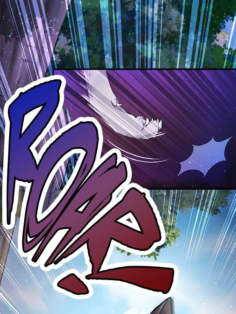 Beauty and the Beasts 1-1