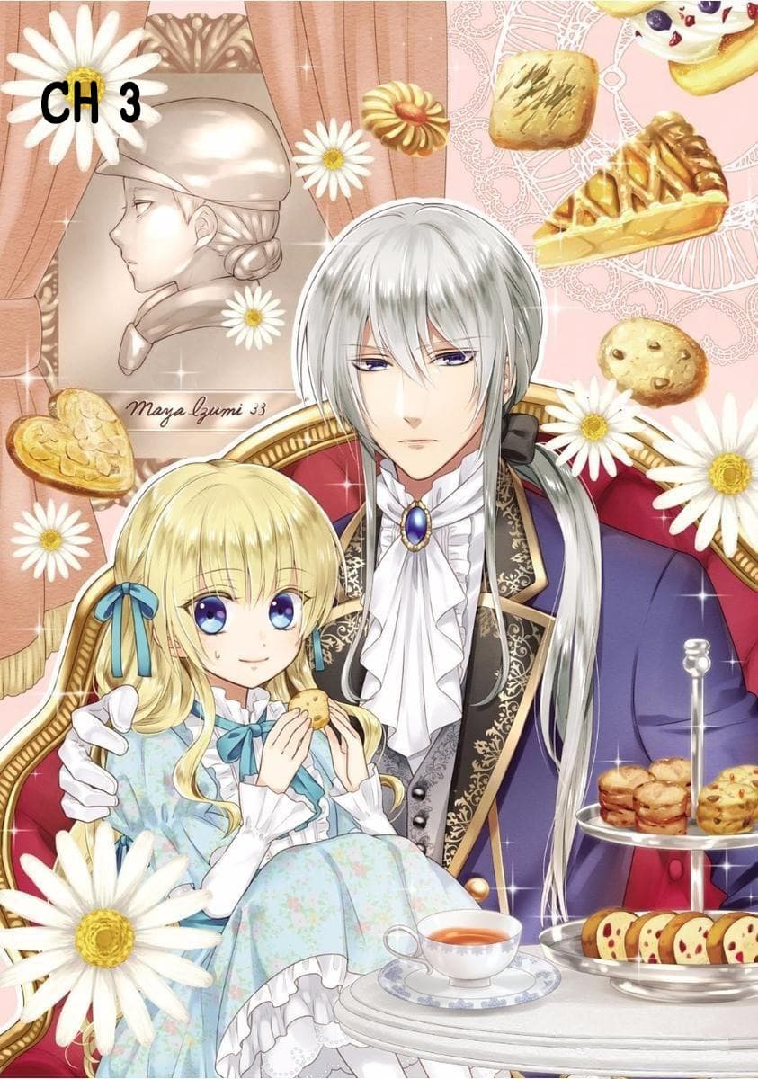 Fake Cinderella 3-3