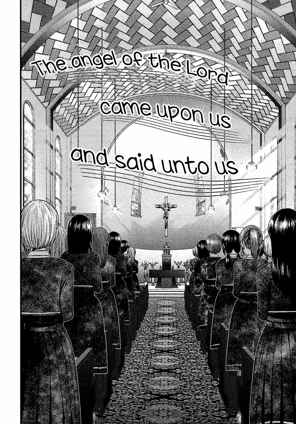 Giniro no Genders 15-15
