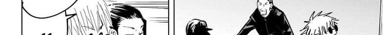 Jujutsu Kaisen มหาเวทย์ผนึกมาร 65-สิ่งของที่ถูกซ่อนไว้