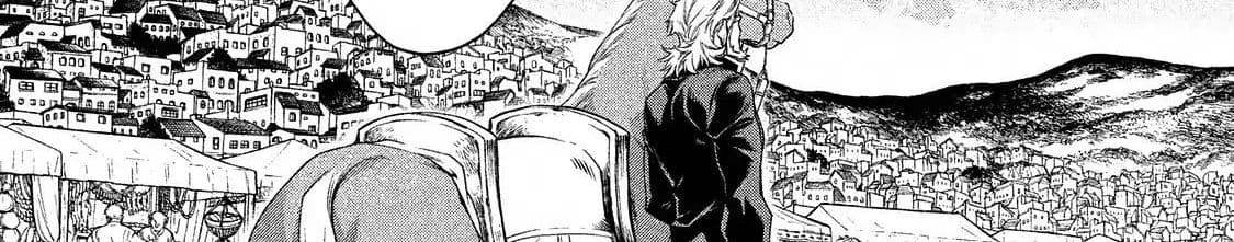 Henkyou no Roukishi - Bard Loen 7-7