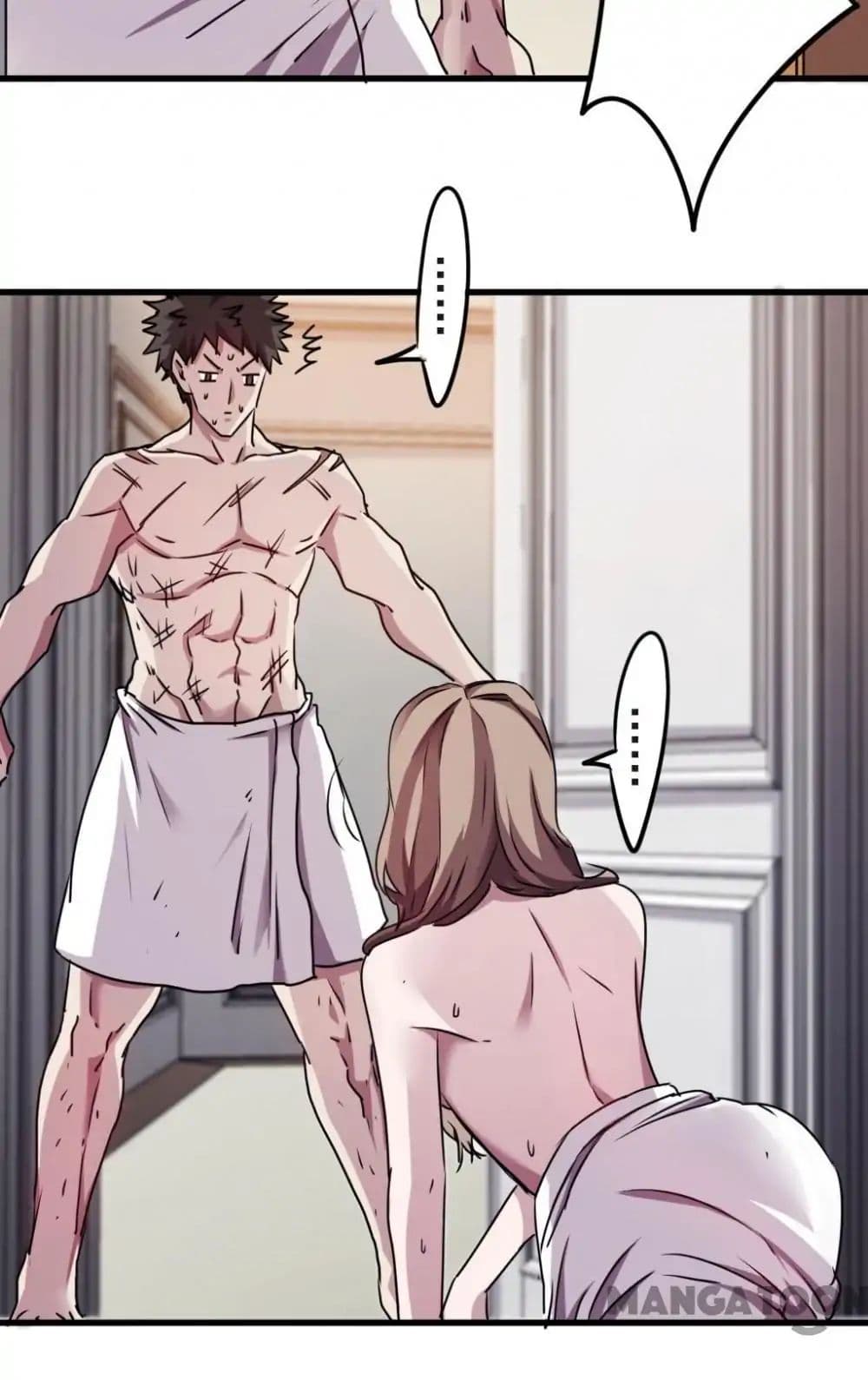 Strongest Worker 104-104