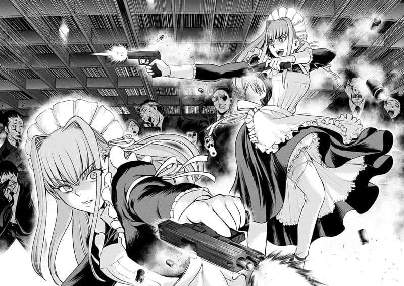 Satanophany 102-ชายหนุ่มผู้ออกเดินทางกับโทรศัพท์มือถือ