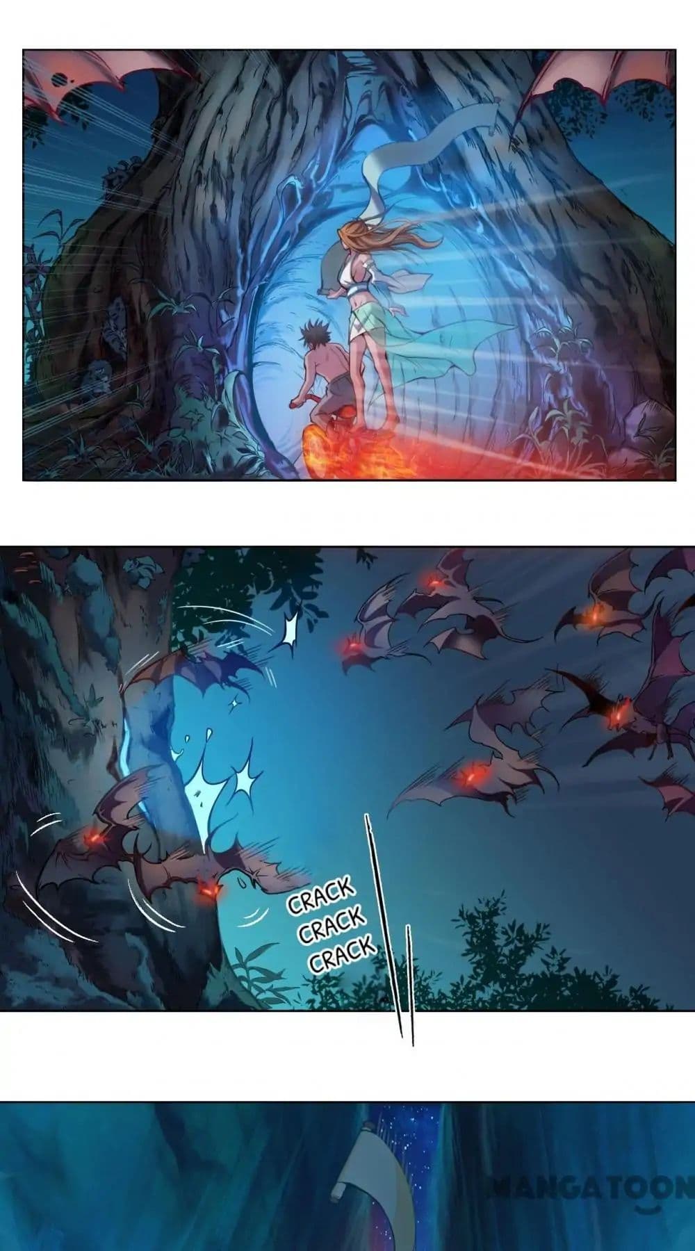The Tale of Zi Wei 7-7