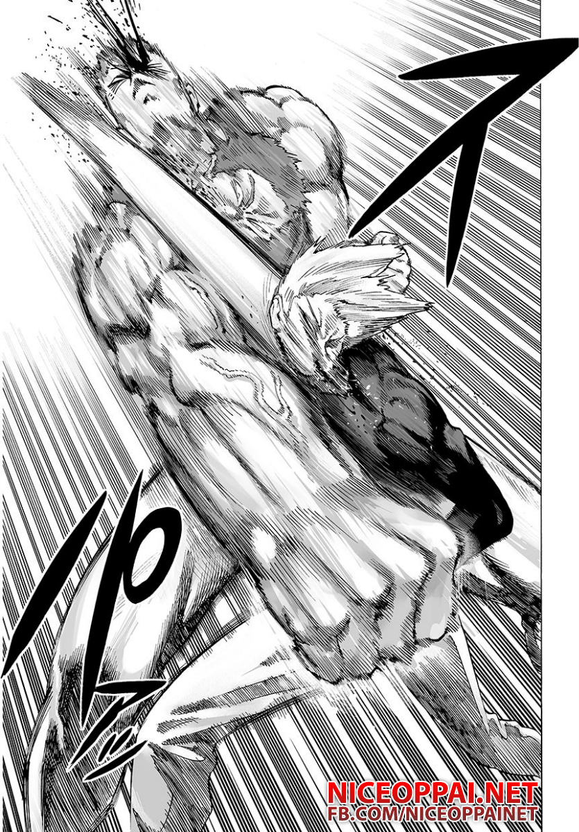 One Punch Man 46-ท่า