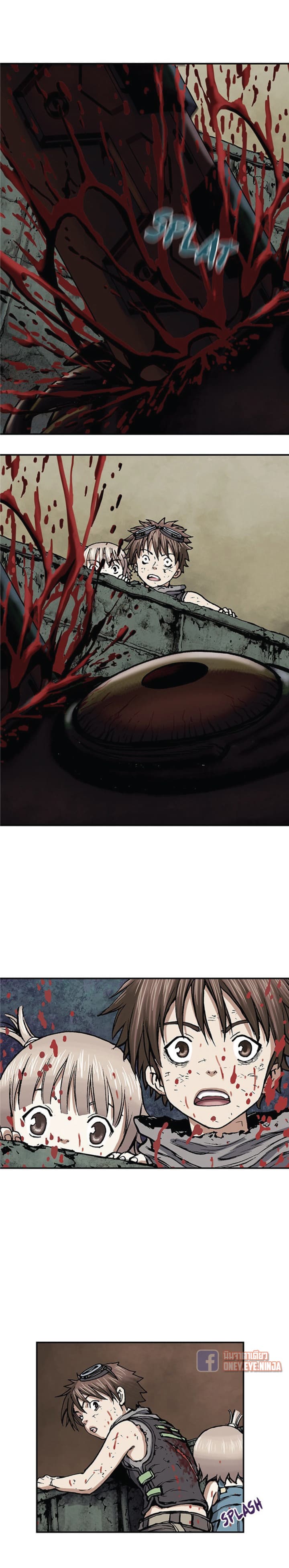 Leviathan 13-13