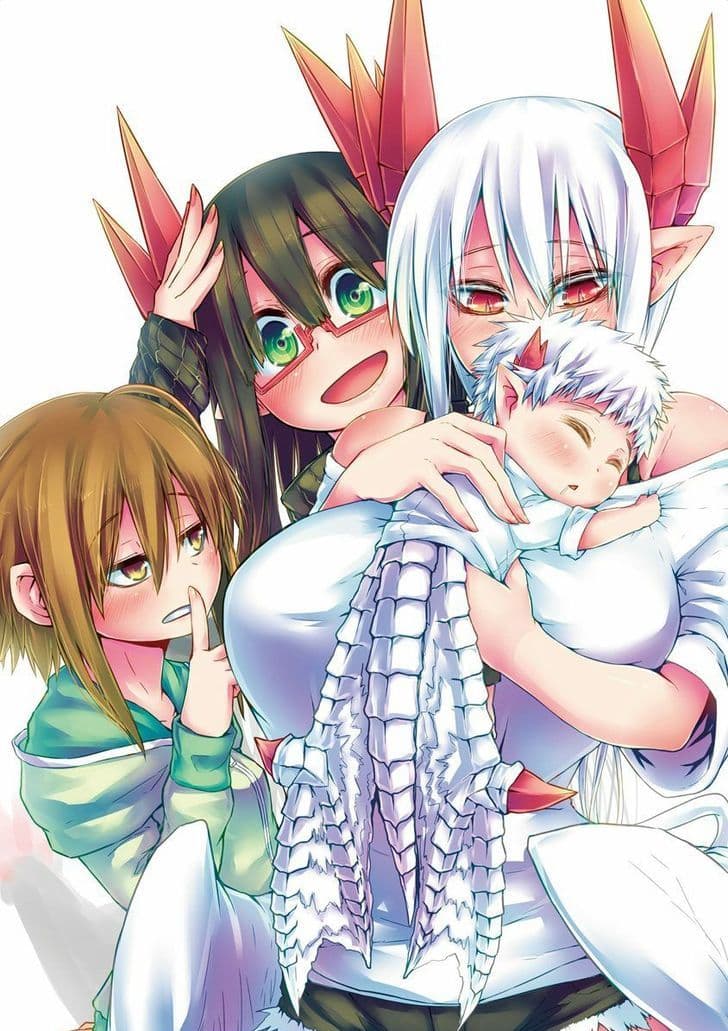 Musuko ga Kawaikute Shikataganai Mazoku no Hahaoya 21.5-21.5