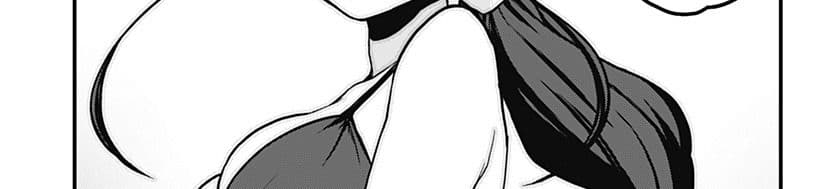 Tokedase! Mizore-chan 35-35