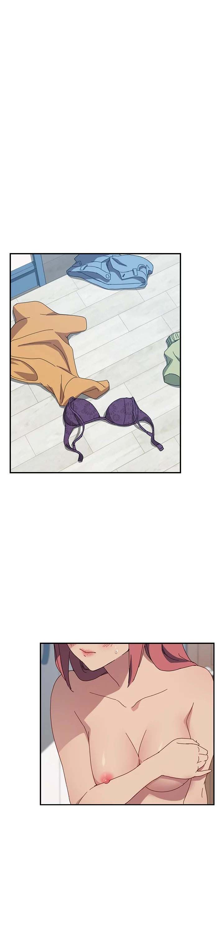The Unwanted Roommate เพื่อนร่วมห้องแบบนี้ไม่อยากมีหรอก 18-18