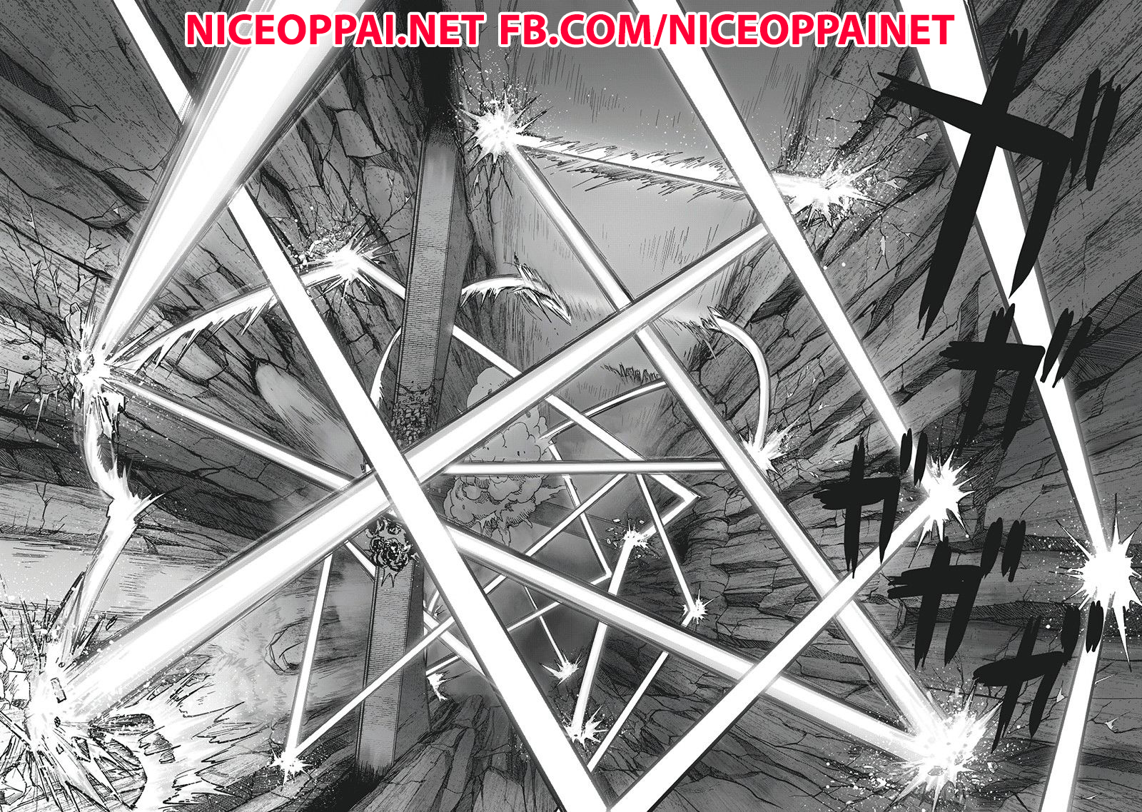 One Punch Man 96-ตอนนี้ล่ะ