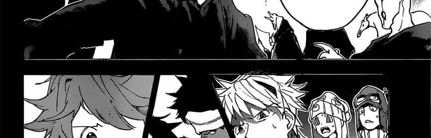 The Promised Neverland 148-จะไปหาเดี๋ยวนี้ล่ะ